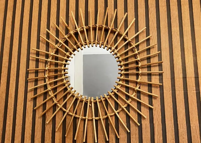 Palace Le Bonheur * Trouville-sur-Mer