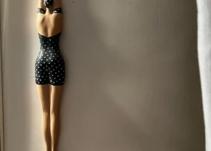 Apartmán Palace Le Bonheur