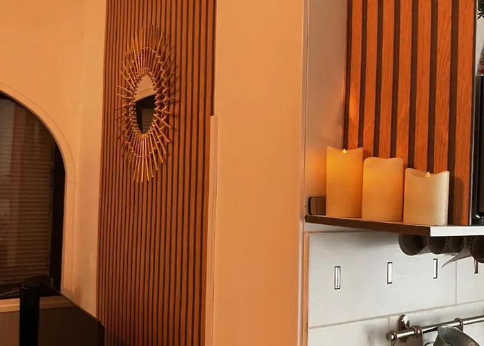 Apartmán Palace Le Bonheur Trouville-sur-Mer