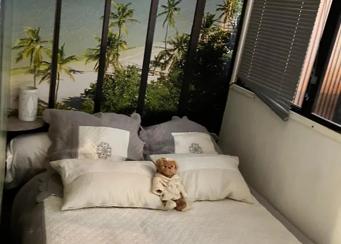 Palace Le Bonheur شقة