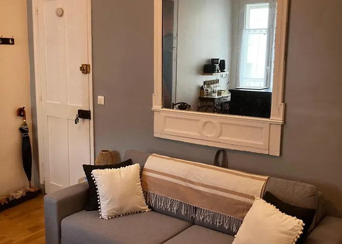 Palace Le Bonheur * تروفيي سور مير