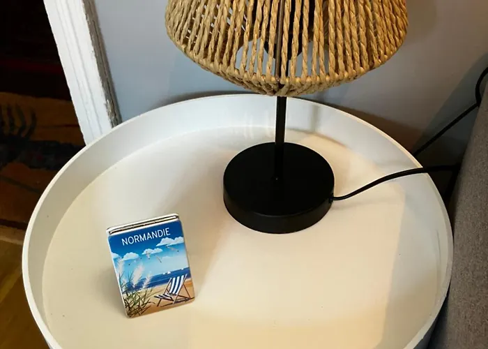 Palace Le Bonheur Апартаменты *