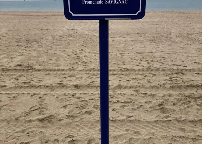 Palace Le Bonheur * Trouville-sur-Mer