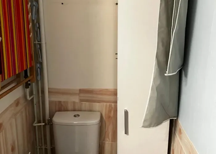 Apartmán Palace Le Bonheur Trouville-sur-Mer