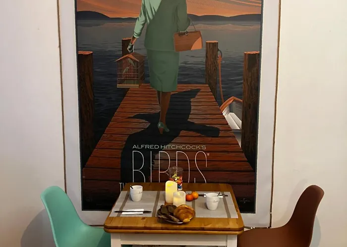 Апартаменты Palace Le Bonheur