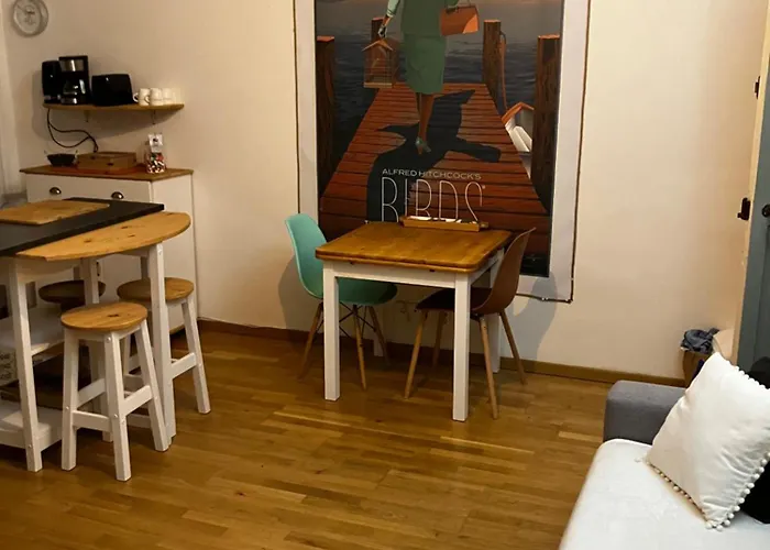 Palace Le Bonheur Трувиль-сюр-Мер