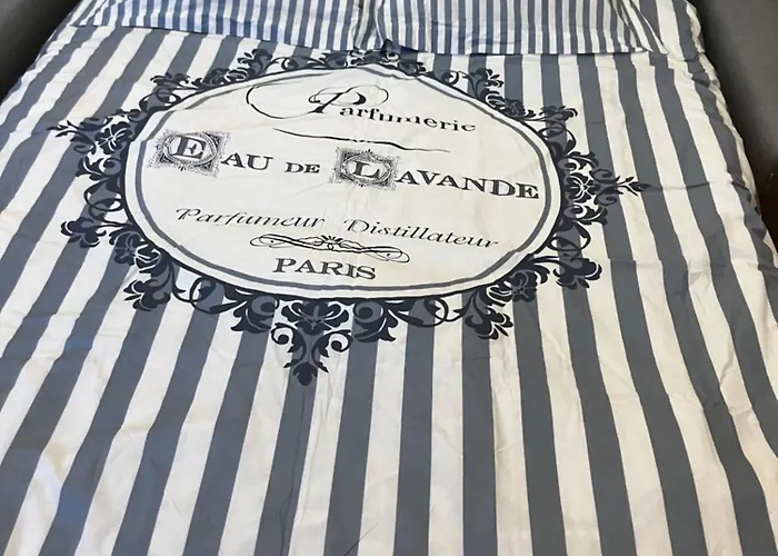 Palace Le Bonheur * تروفيي سور مير