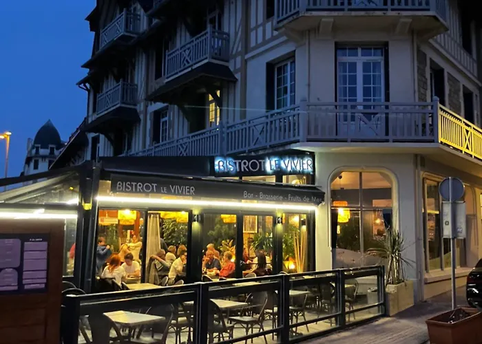 شقة Palace Le Bonheur