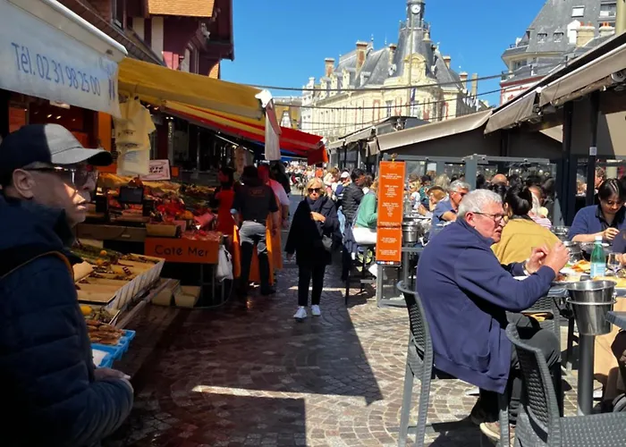 Palace Le Bonheur شقة *