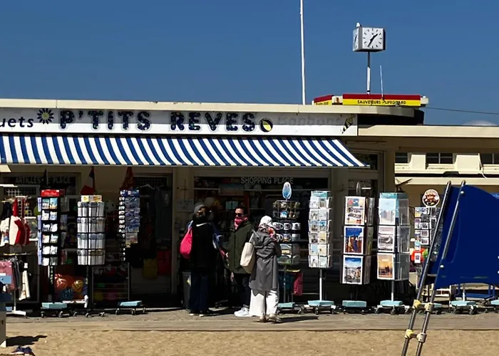 Palace Le Bonheur Apartmán *