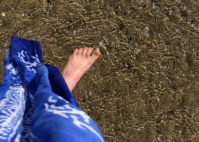 شقة Palace Le Bonheur تروفيي سور مير