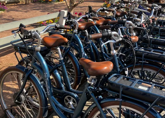 Palace Le Bonheur * Trouville-sur-Mer