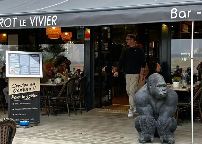 Palace Le Bonheur شقة