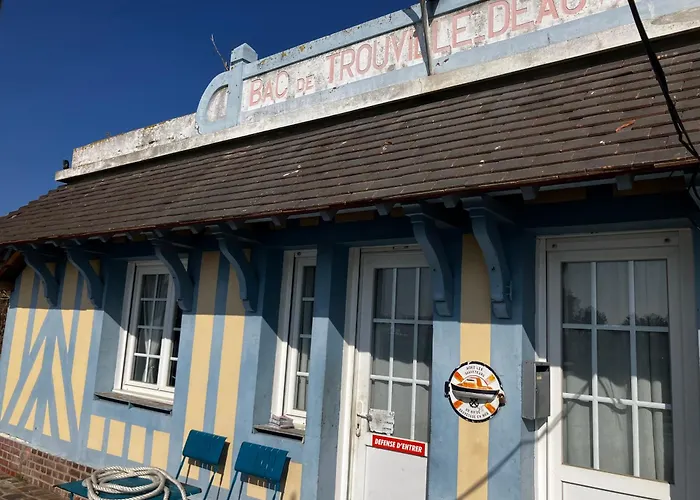 Palace Le Bonheur شقة *