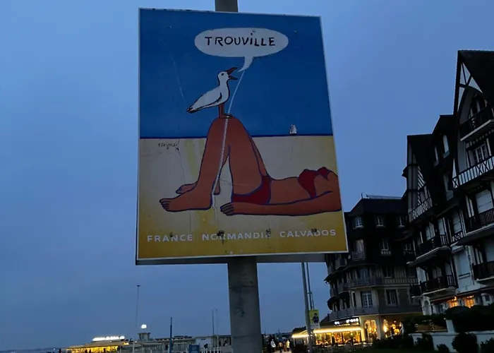 Apartmán Palace Le Bonheur *