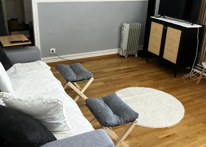 Palace Le Bonheur تروفيي سور مير