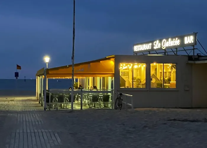 Palace Le Bonheur Апартаменты