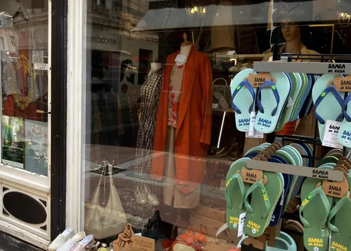 Palace Le Bonheur * Trouville-sur-Mer