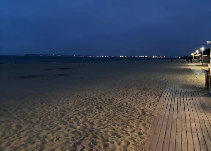 Palace Le Bonheur شقة