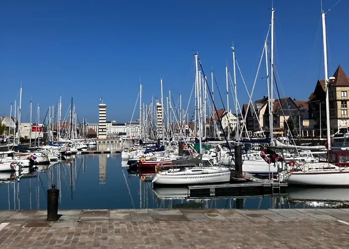 Palace Le Bonheur شقة *