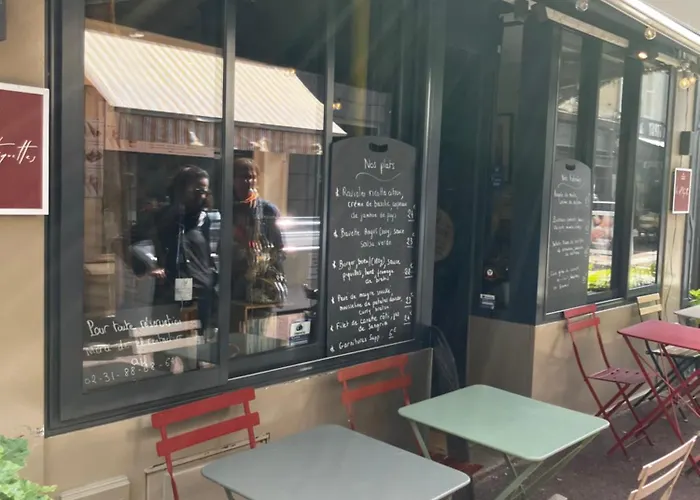 Palace Le Bonheur شقة تروفيي سور مير