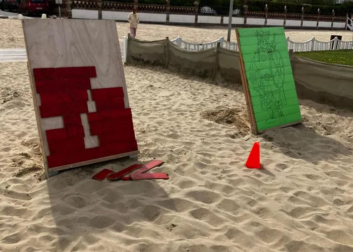 Апартаменты Palace Le Bonheur *