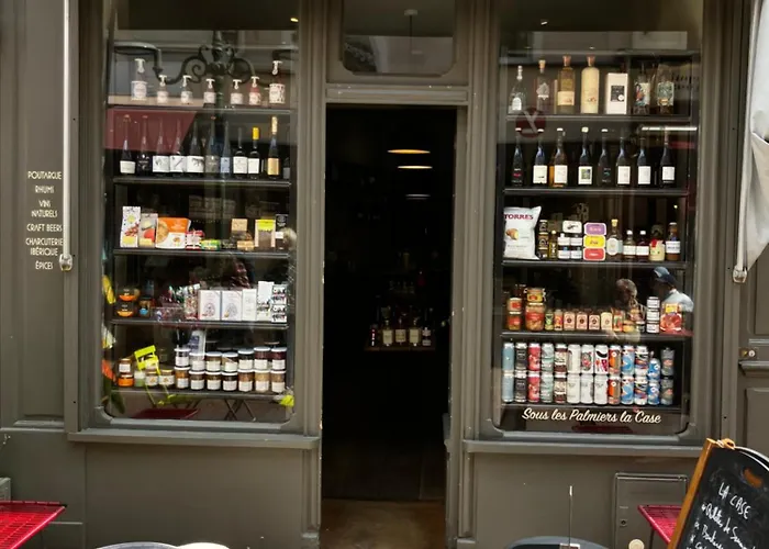 Apartmán Palace Le Bonheur Trouville-sur-Mer