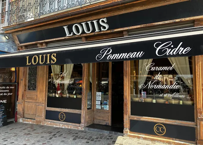 Апартаменты Palace Le Bonheur