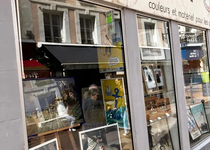 Palace Le Bonheur Апартаменты *