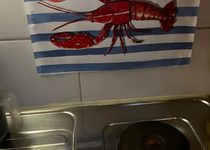 Palace Le Bonheur Apartmán *