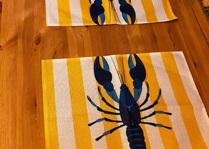 Palace Le Bonheur Трувиль-сюр-Мер