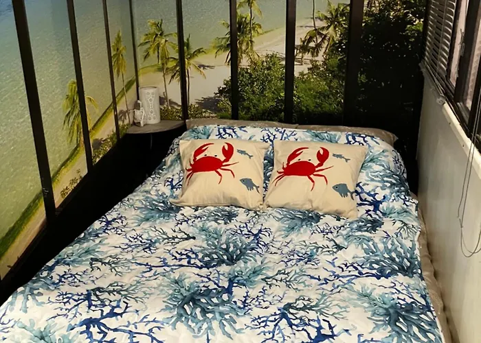 Apartmán Palace Le Bonheur *