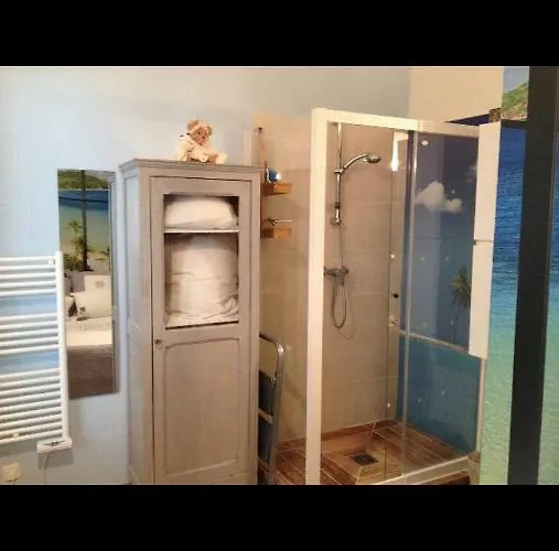 Palace Le Bonheur Trouville-sur-Mer