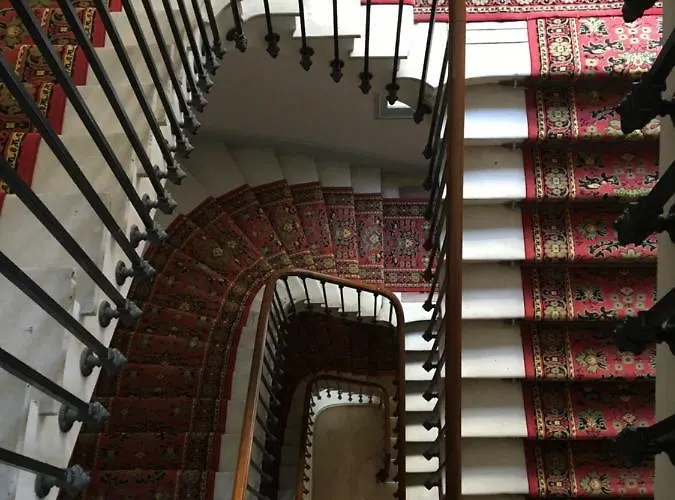 شقة Palace Le Bonheur تروفيي سور مير